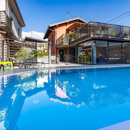 The Lake Home Colico Exterior foto