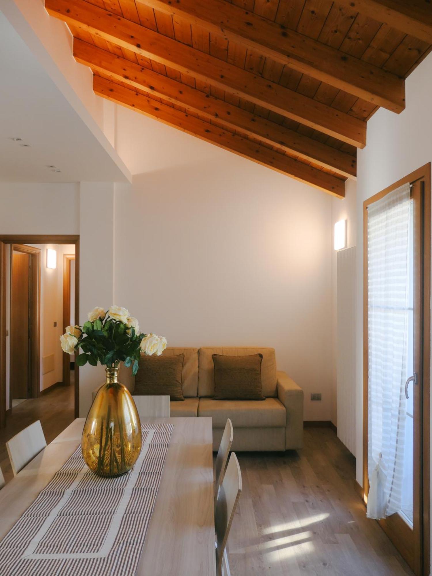 The Lake Home Colico Exterior foto