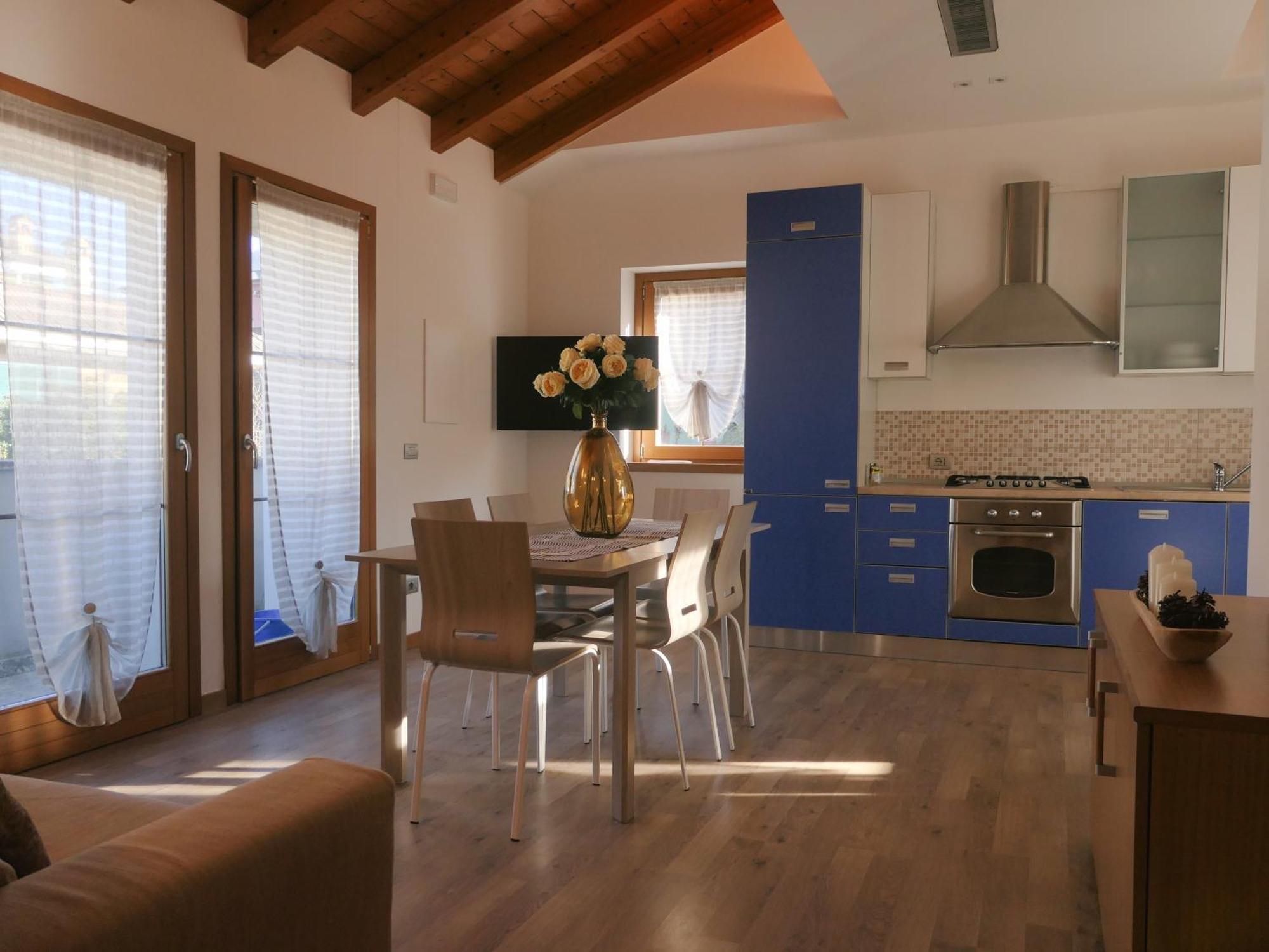 The Lake Home Colico Exterior foto
