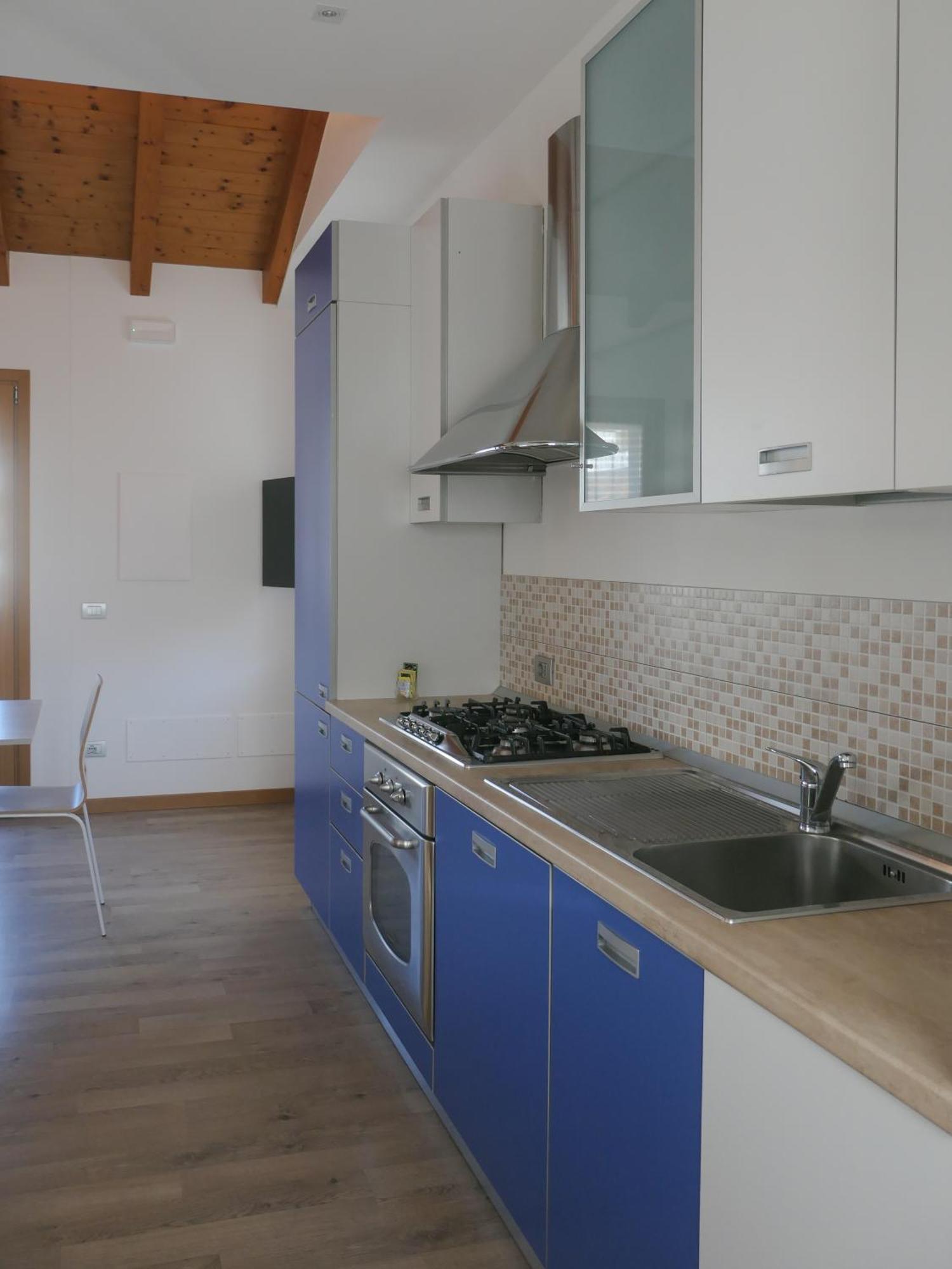 The Lake Home Colico Exterior foto